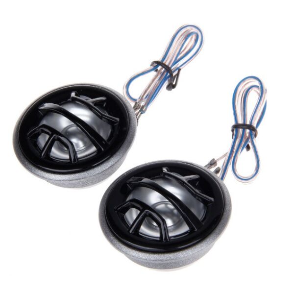 

Автомобильные колонки (твитеры) Tiaoping TP-077 150W (4_00253)