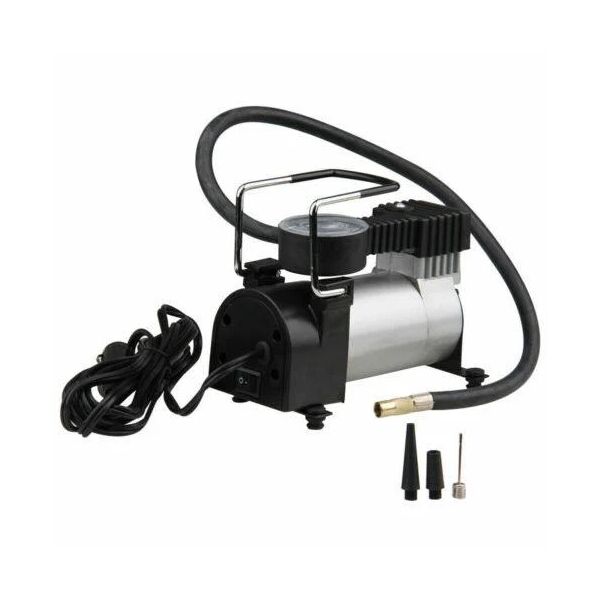

Компрессор автомобильный RIAS Air Compressor 12V (2_008329)