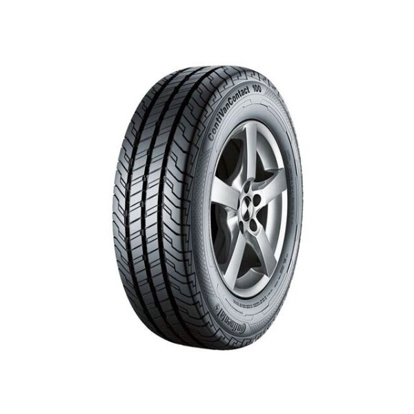 

CONTINENTAL ContiVanContact 100 205/75R16C 110/108R