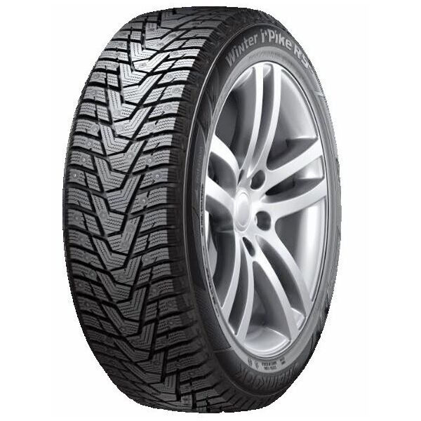 

HANKOOK Winter I*Pike X W429A 285/60R18 116T (Шип)