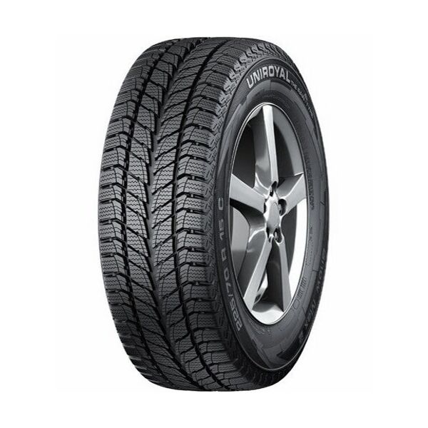

UNIROYAL Snow Max 2 215/65R16C 109/107R