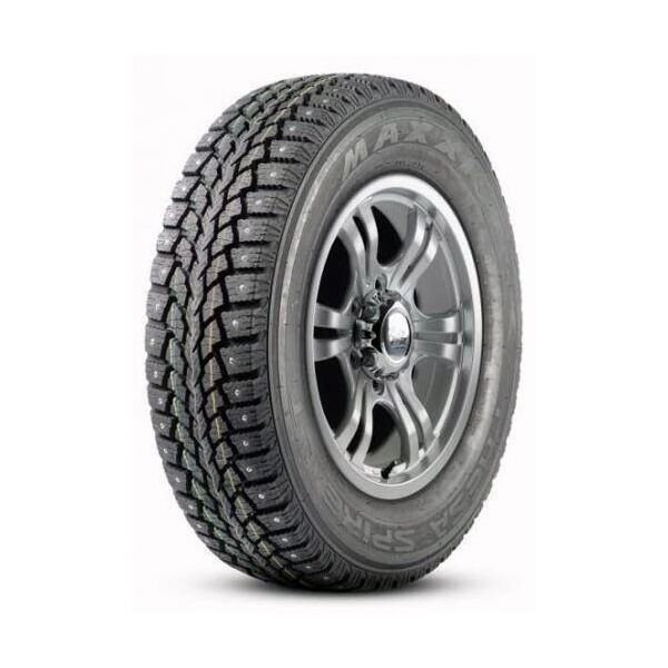 

MAXXIS MA-SLW Presa Spike 185/80R14C 102/100Q (Под шип)