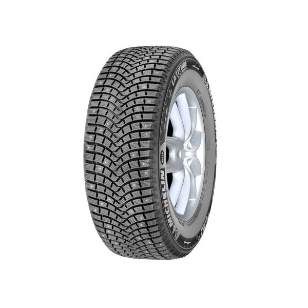 

MICHELIN Latitude X-Ice North XIN2 295/40R20 110T (Шип)
