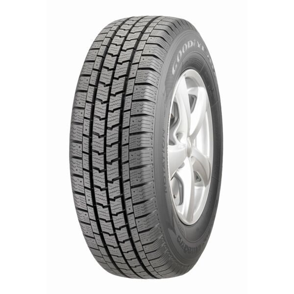 

GOODYEAR Cargo UltraGrip 2 225/70R15C 112/110R (Шип)