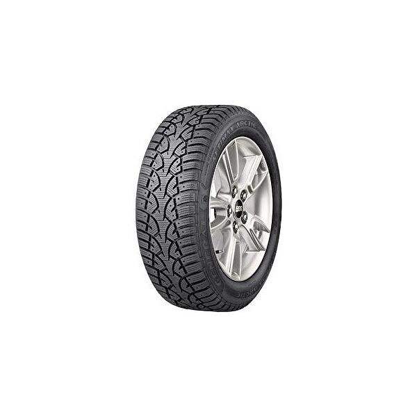 

GENERAL Altimax Arctic 265/65R17 112Q (Шип)