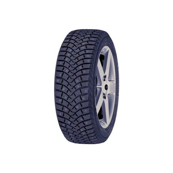 

MICHELIN X-Ice North XIN2 195/55R16 91T (Шип)