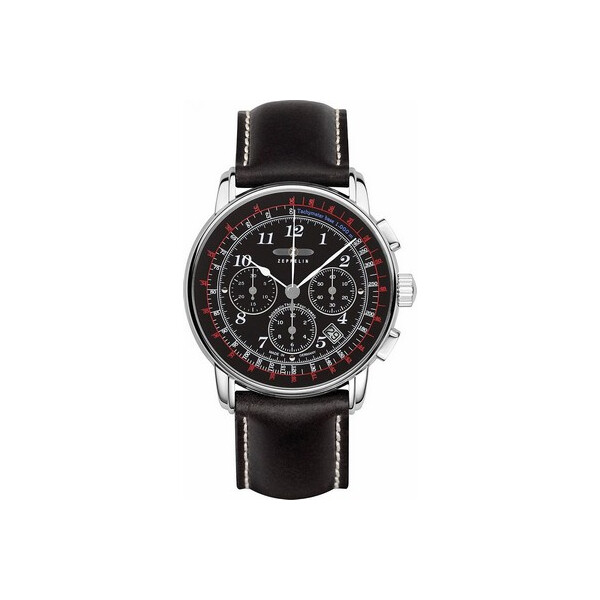 

Часы Zeppelin 7624-2 Los Angeles Automatik Herren 42mm 5ATM