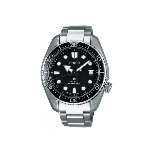 

Часы Seiko SPB077J1 Prospex Diver Automatik Herren 44mm 20ATM