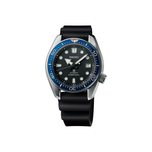 

Часы Seiko SPB079J1 Prospex Diver Automatik Herren 44mm 20ATM