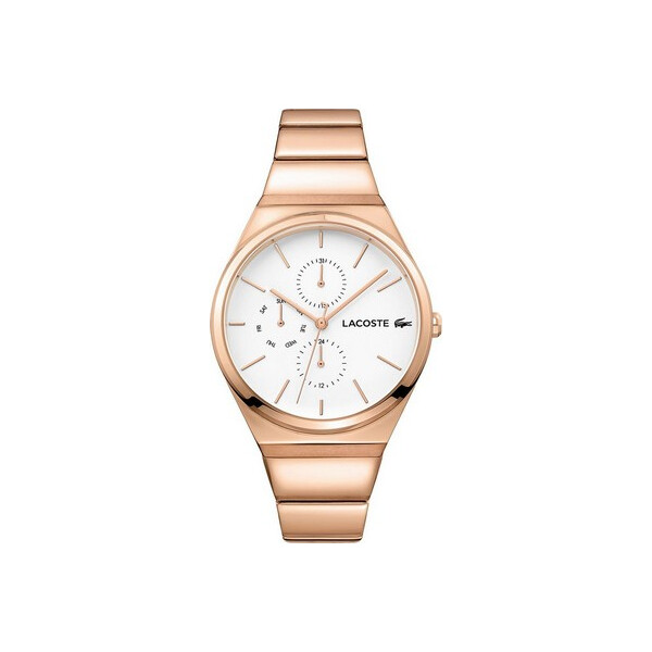 

Часы Lacoste 2001036 Bali Damen 38mm 3ATM