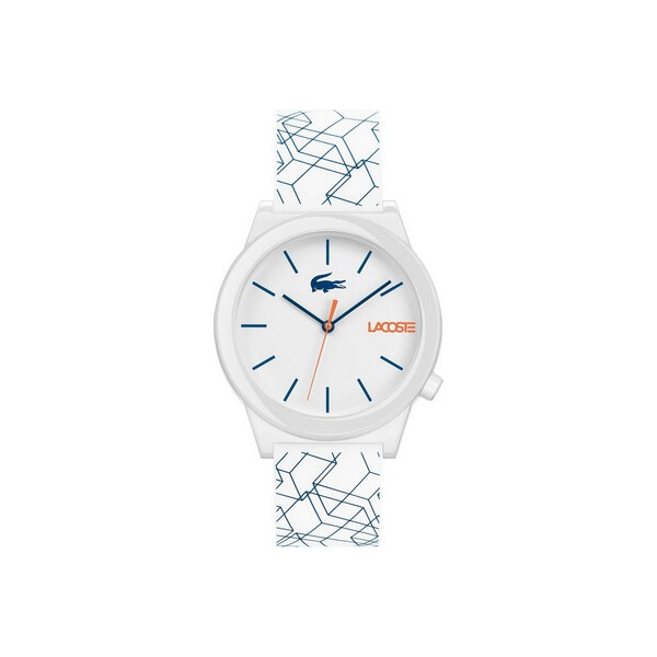 

Часы Lacoste 2010956 Motion Herren 41mm 5ATM