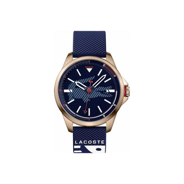 

Часы Lacoste 2010964 Capbreton Herren 46mm 5ATM