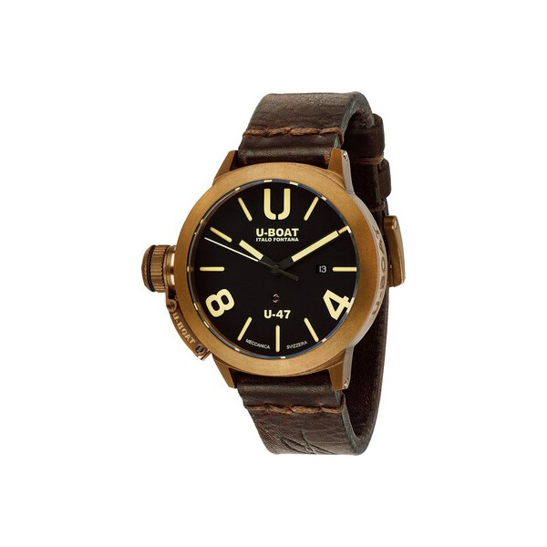 

Часы U-Boat 7797 Classico Automatik Herren 47mm 10ATM