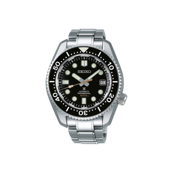 

Часы Seiko SLA021J1 Prospex Automatik Prof. Divers 44mm 30ATM