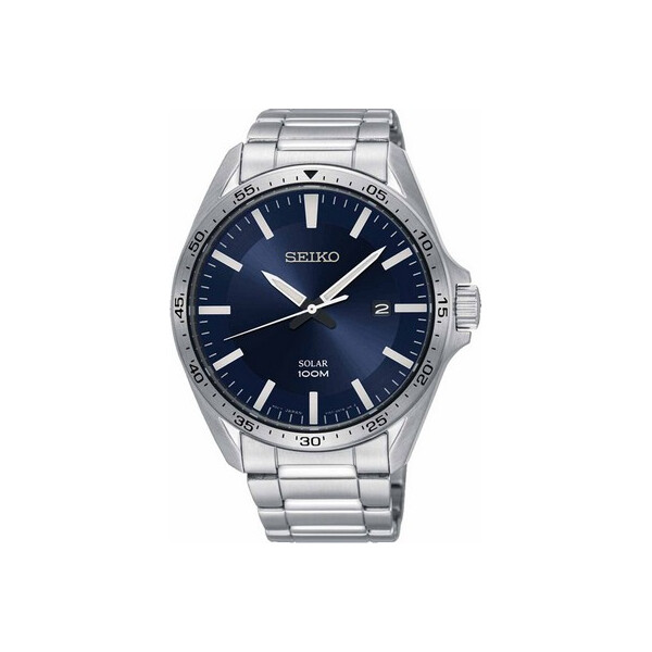 

Часы Seiko SNE483P1 Solar Herren 42mm 10ATM