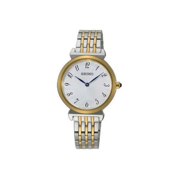 

Часы Seiko SFQ800P1 Klassik Damen 29mm 5ATM