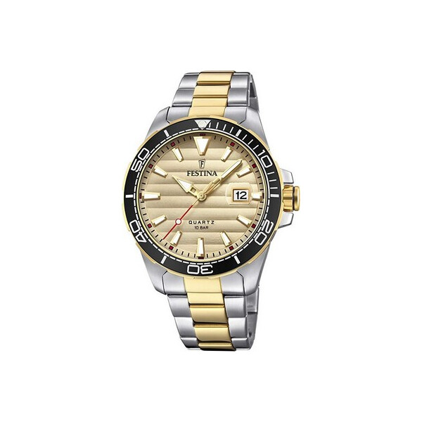 

Часы Festina F20362/1 Prestige Herrenuhr 44mm 10ATM