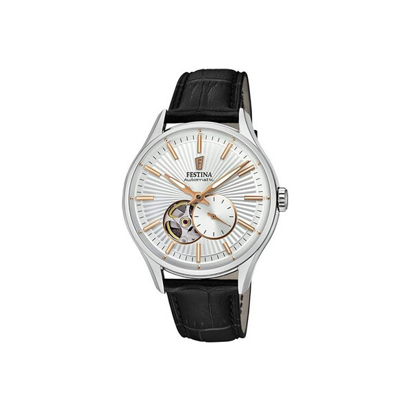 

Часы Festina F16975/1 Automatikuhr Herren 42mm 3ATM
