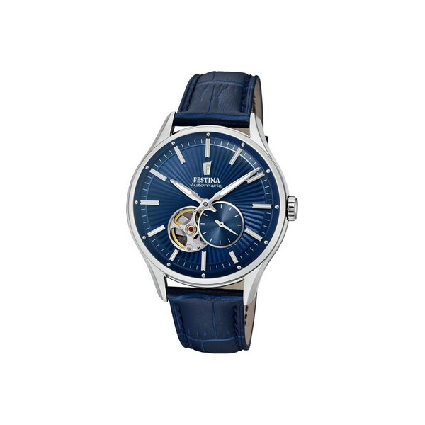 

Часы Festina F16975/2 Automatikuhr Herren 42mm 3ATM