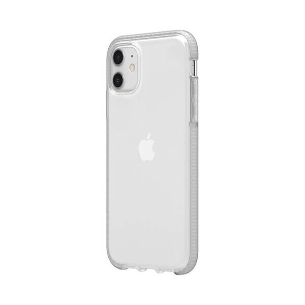 

Чехол Griffin Survivor Clear Clear для iPhone 11