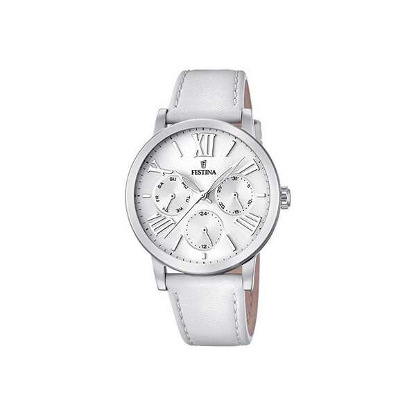 

Часы Festina F20415/1 Damenuhr 36mm 5ATM