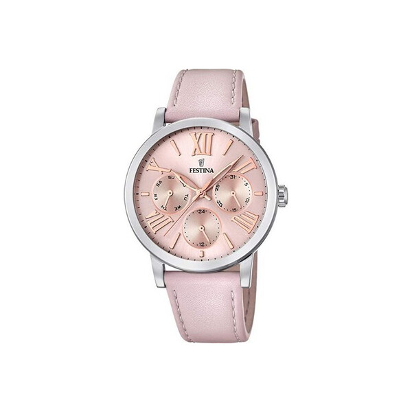

Часы Festina F20415/2 Damenuhr 36mm 5ATM