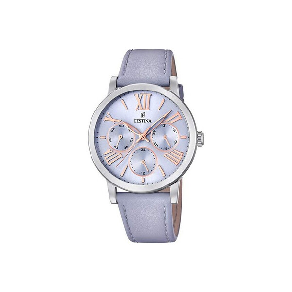 

Часы Festina F20415/3 Damenuhr 36mm 5ATM