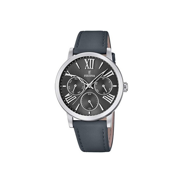 

Часы Festina F20415/4 Damenuhr 36mm 5ATM