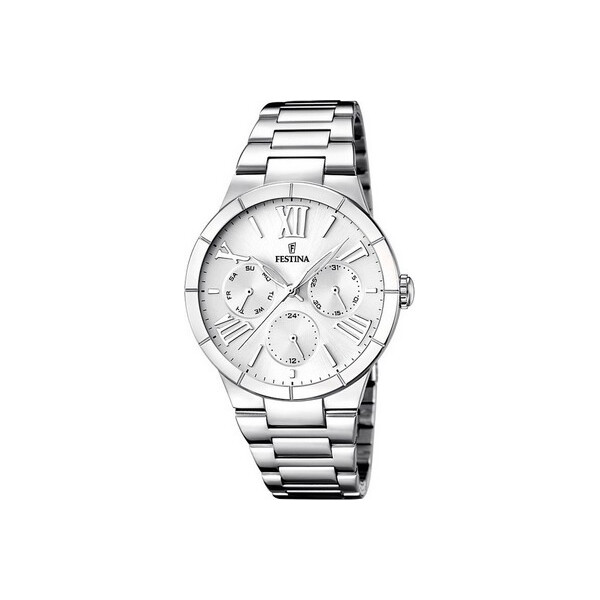 

Часы Festina F16716/1 Damenuhr 36mm 5ATM