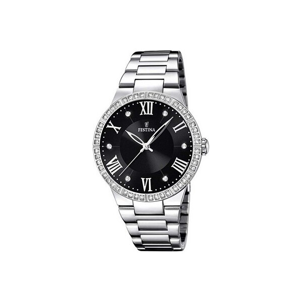 

Часы Festina F16719/2 Damenuhr 36mm 5ATM