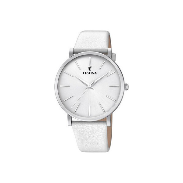 

Часы Festina F20371/1 Damenuhr 38mm 5ATM