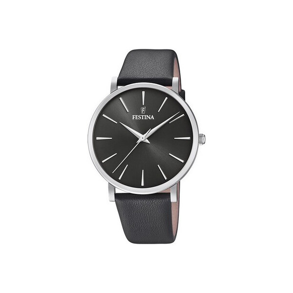 

Часы Festina F20371/4 Damenuhr 38mm 5ATM