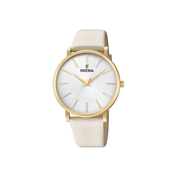 

Часы Festina F20372/1 Damenuhr 38mm 5ATM
