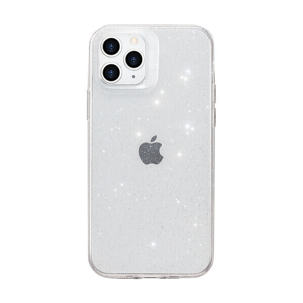 

Силиконовый чехол ESR Shimmer Clear iPhone 12 | 12 Pro