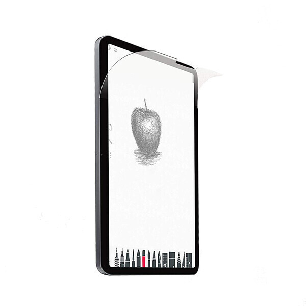 

Защитная пленка SwitchEasy PaperLike для iPad Pro 12.9" (2021 | 2020 | 2018)