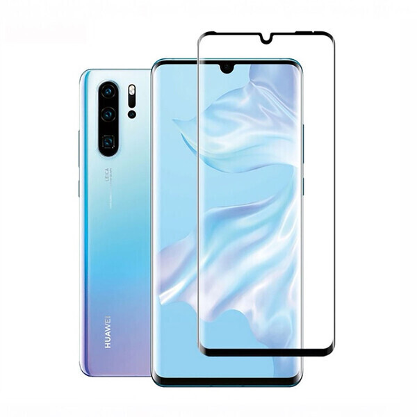 

Защитное стекло iLoungeMax Full Glue Glass для Huawei P30 Pro