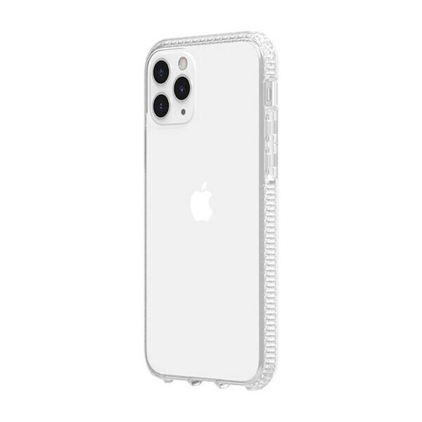 

Чехол Griffin Survivor Clear Clear для iPhone 11 Pro