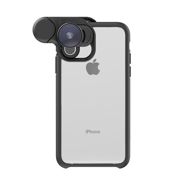 

Чехол Olloclip Slim Case для iPhone XS Max