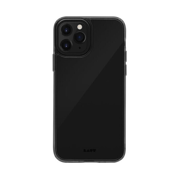 

Чехол-накладка Laut Crystal-X IMPKT Black Crystal для iPhone 12 mini