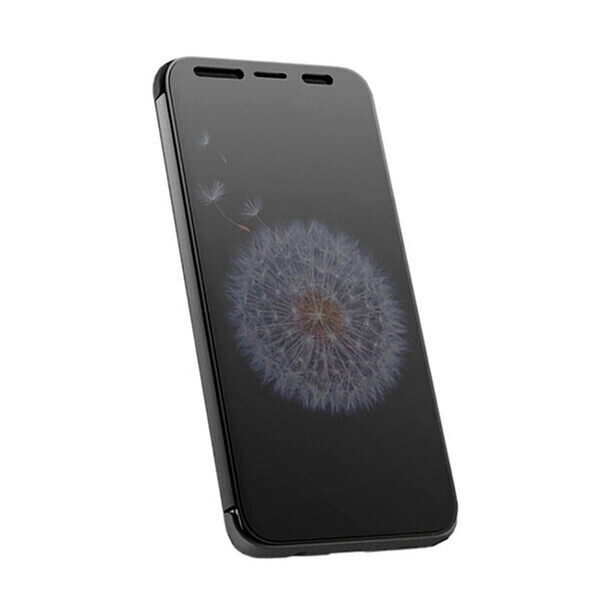 

Чехол-книжка ROCK Dr.V Series Black для Samsung Galaxy S9