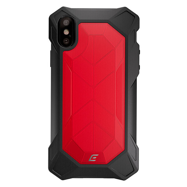 

Противоударный чехол Element Case REV Red для iPhone X | XS
