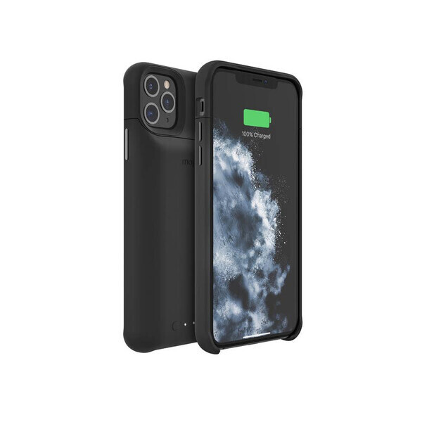 

Чехол-аккумулятор Mophie Juice Pack Access Black для iPhone 11 Pro