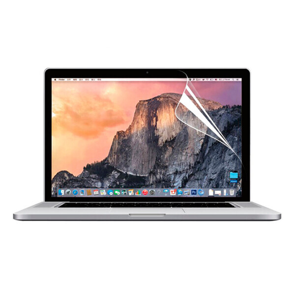 

Защитная пленка WIWU Screen Protector для MacBook Air 13" (2008-2017)