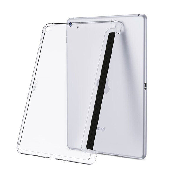 

Чехол ESR Ascend Hard Shell для iPad 8 | 7 10.2" (2020 | 2019)