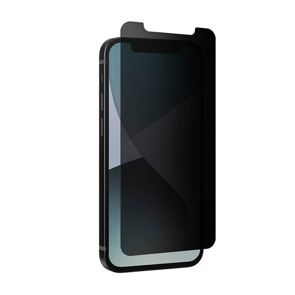 

Защитное стекло антишпион InvisibleShield Glass Elite Privacy+ для iPhone 12 mini