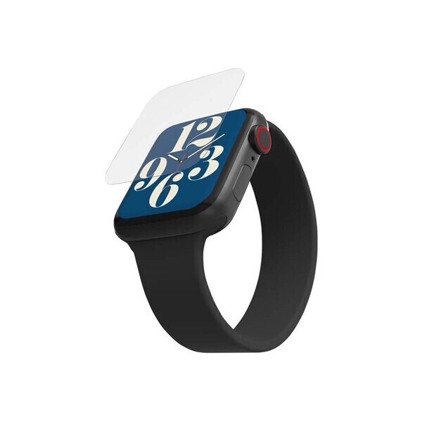 

Защитное стекло InvisibleShield Ultra Clear+ для Apple Watch 40mm Series SE | 6 | 5 | 4