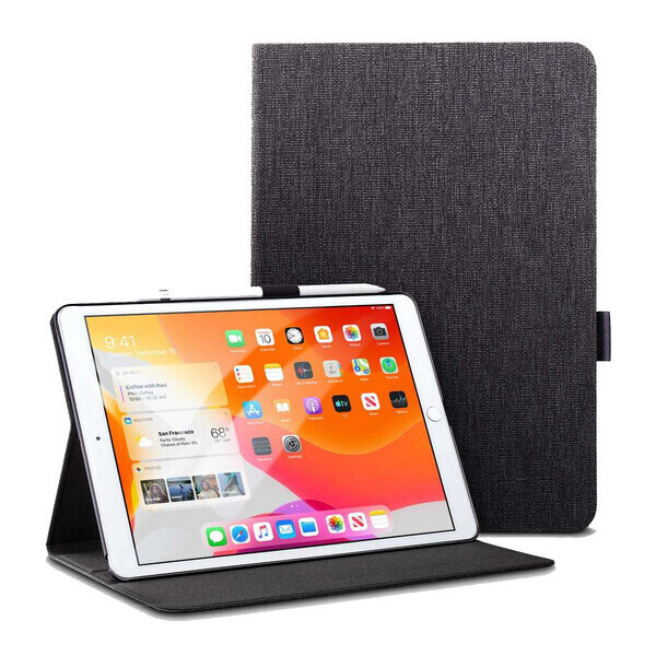 

Чехол-подставка ESR Simplicity Holder Black для iPad 8 | 7 10.2" (2020 | 2019)