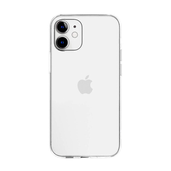 

Силиконовый чехол SwitchEasy Crush для iPhone 12 mini