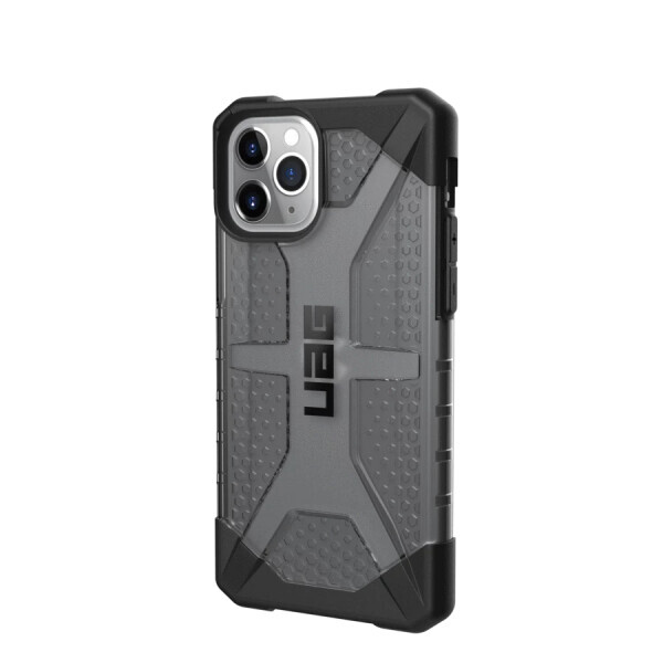 

Чехол UAG Plasma Ash для iPhone 11 Pro