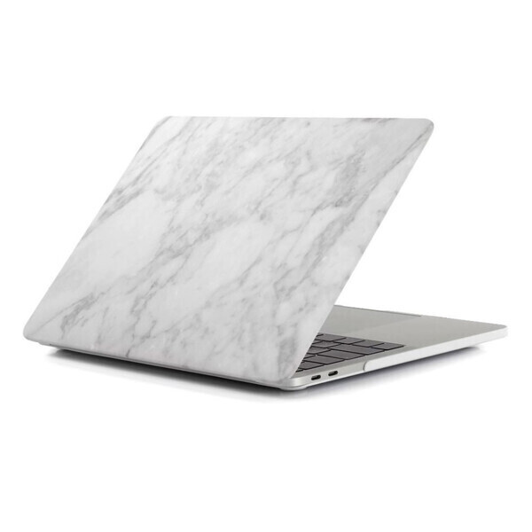

Мраморный чехол iLoungeMax Marble White | White для MacBook Pro 16" (2019)